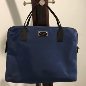 Kate Spade laptop bag